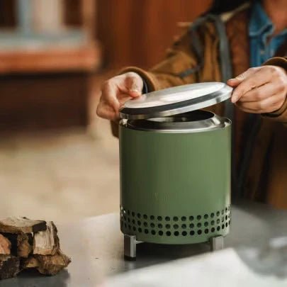 Solo Stove MESA XL Zubehör - Set - grillstarshop.comSolo Stove MESA XL Zubehör - SetSolo Stovegrillstarshop.com