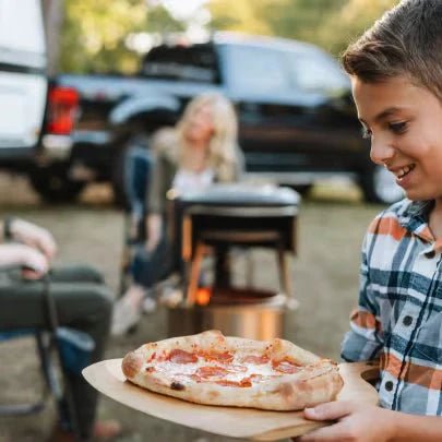 Solo Stove PI FIRE Pizza - Aufsatz für BONFIRE - grillstarshop.comSolo Stove PI FIRE Pizza - Aufsatz für BONFIRESolo Stovegrillstarshop.com