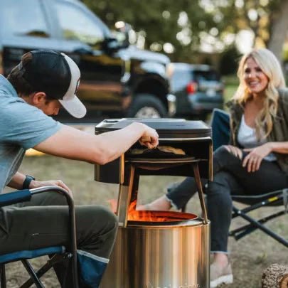 Solo Stove Pi Pizzawender 2.0 - grillstarshop.comSolo Stove Pi Pizzawender 2.0Solo Stovegrillstarshop.com