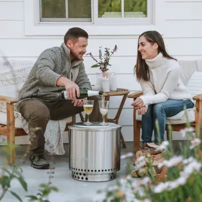 Solo Stove RANGER Deckel - grillstarshop.comSolo Stove RANGER DeckelSolo Stovegrillstarshop.com