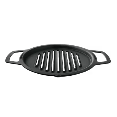 Solo Stove RANGER Gusseisen - Grillrost - Small - grillstarshop.comSolo Stove RANGER Gusseisen - Grillrost - SmallSolo Stovegrillstarshop.com