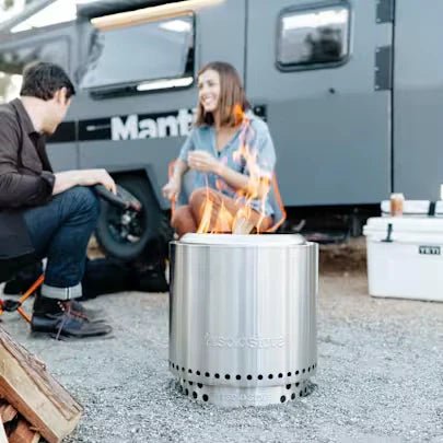 Solo Stove Ranger mit Standfuß 2.0 - grillstarshop.comSolo Stove Ranger mit Standfuß 2.0Solo Stovegrillstarshop.com