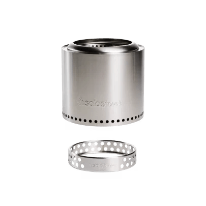 Solo Stove Ranger mit Standfuß 2.0 - grillstarshop.comSolo Stove Ranger mit Standfuß 2.0Solo Stovegrillstarshop.com