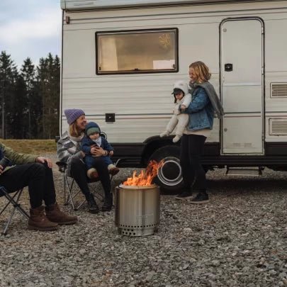 Solo Stove Ranger mit Standfuß 2.0 - grillstarshop.comSolo Stove Ranger mit Standfuß 2.0Solo Stovegrillstarshop.com
