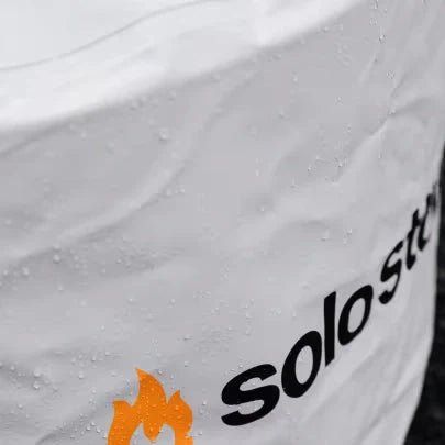 Solo Stove RANGER Schutzabdeckung (WEIß) - grillstarshop.comSolo Stove RANGER Schutzabdeckung (WEIß)Solo Stovegrillstarshop.com