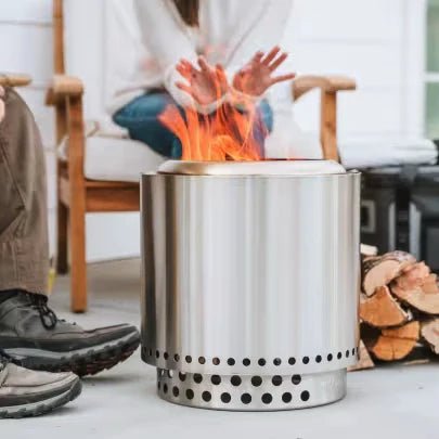 Solo Stove RANGER STAND Standfuß - grillstarshop.comSolo Stove RANGER STAND StandfußSolo Stovegrillstarshop.com