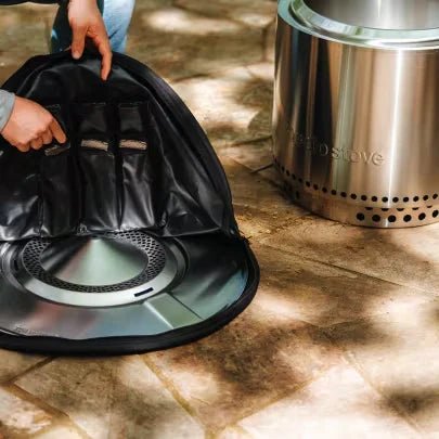 Solo Stove RANGER - Wärmeverteiler - Tasche - grillstarshop.comSolo Stove RANGER - Wärmeverteiler - TascheSolo Stovegrillstarshop.com