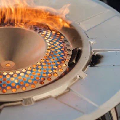 Solo Stove RANGER Wärmeverteiler - grillstarshop.comSolo Stove RANGER WärmeverteilerSolo Stovegrillstarshop.com