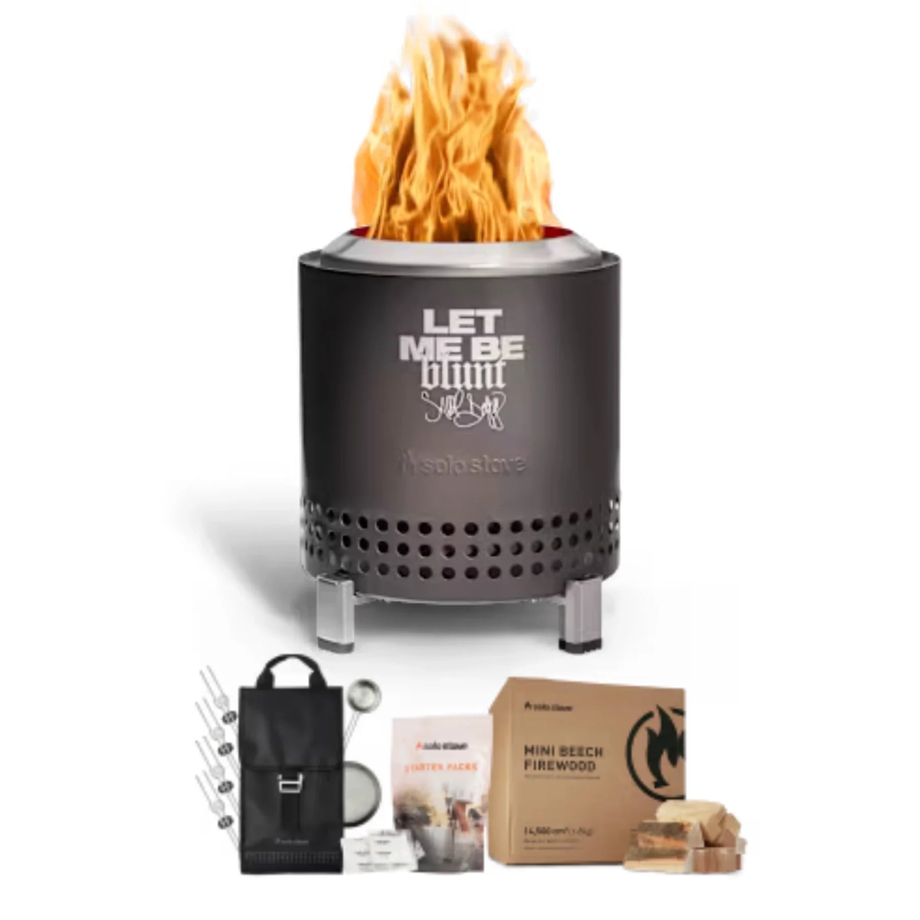 Solo Stove SNOOP 2.0 MESA XL Starter Set - grillstarshop.comSolo Stove SNOOP 2.0 MESA XL Starter SetSolo Stovegrillstarshop.com