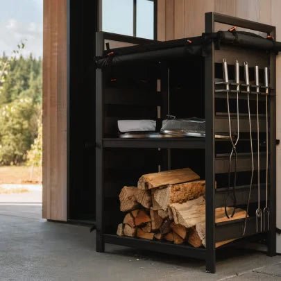 Solo Stove STATION Unterstand (GRAU) - grillstarshop.comSolo Stove STATION Unterstand (GRAU)Solo Stovegrillstarshop.com