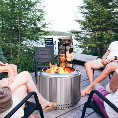 Solo Stove YUKON mit Standfuß 2.0 (EDELSTAHL) - grillstarshop.comSolo Stove YUKON mit Standfuß 2.0 (EDELSTAHL)Solo Stovegrillstarshop.com