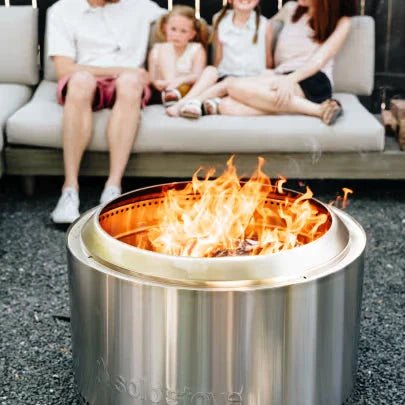 Solo Stove YUKON STAND Standfuß - grillstarshop.comSolo Stove YUKON STAND StandfußSolo Stovegrillstarshop.com