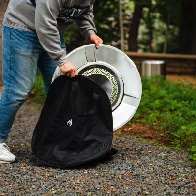 Solo Stove YUKON Wärmeverteiler - Tasche - grillstarshop.comSolo Stove YUKON Wärmeverteiler - TascheSolo Stovegrillstarshop.com
