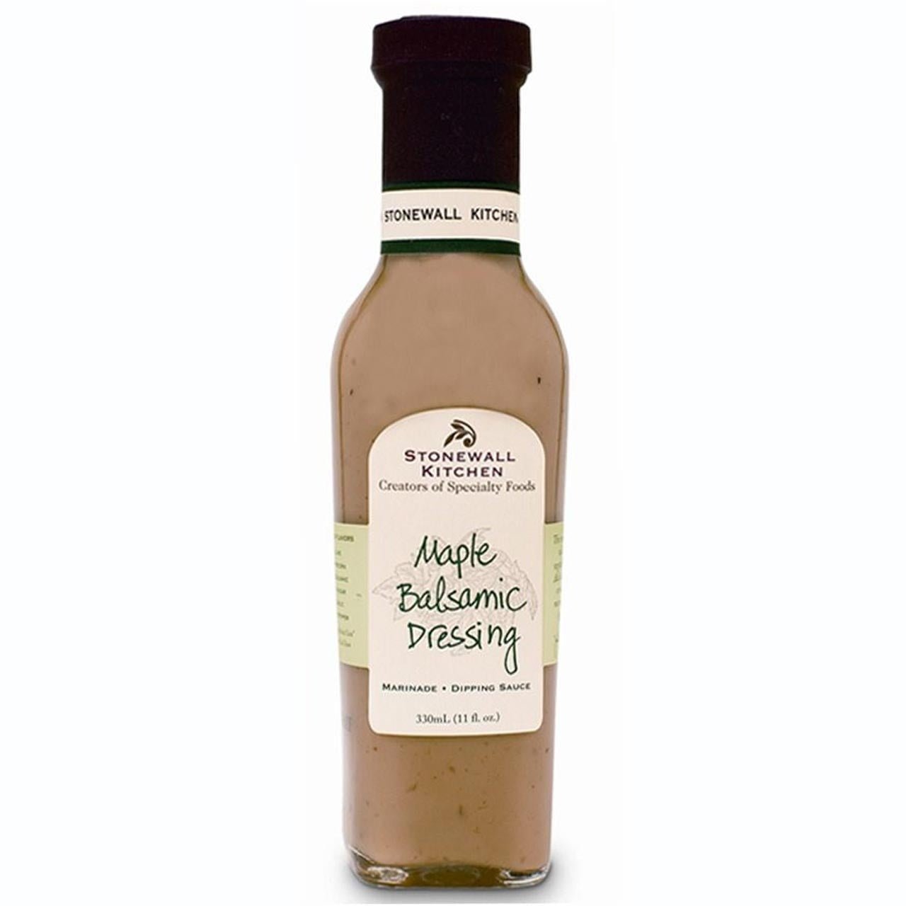 Stonewall Kitchen - Maple Balsamic Dressing - grillstarshop.comStonewall Kitchen - Maple Balsamic DressingStonewall Kitchengrillstarshop.com