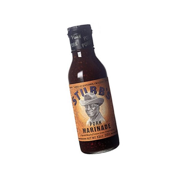 Stubb's Pork Marinade. 330ml - grillstarshop.comStubb's Pork Marinade. 330mlStubbsgrillstarshop.com