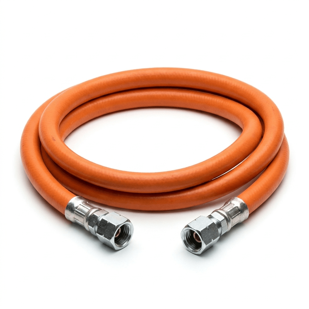 TGO 150cm Gasschlauch 1/4“L auf Schneidringverschraubung (SRV) 8mm - grillstarshop.comTGO 150cm Gasschlauch 1/4“L auf Schneidringverschraubung (SRV) 8mmGrillzubehörTGOgrillstarshop.com