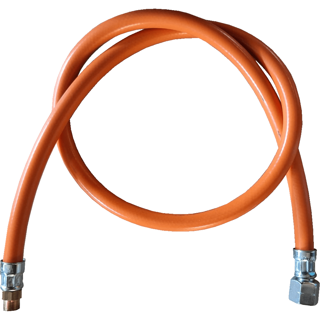 TGO MD - Schlauch, 6,3x3,5mm | G 3/8"LH - ÜM x AG 7/16"x28 UNEF | 1000mm - grillstarshop.comTGO MD - Schlauch, 6,3x3,5mm | G 3/8"LH - ÜM x AG 7/16"x28 UNEF | 1000mmTGOgrillstarshop.com