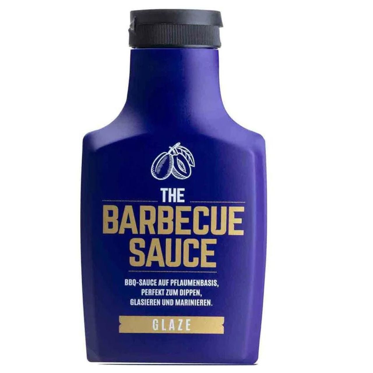 The Barbecue Sauce Glaze - grillstarshop.comThe Barbecue Sauce GlazeThe Barbecue Saucegrillstarshop.com