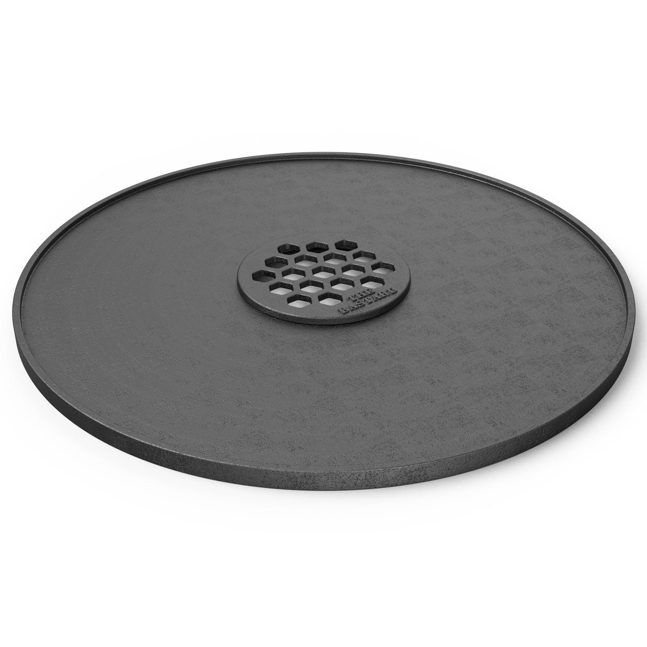 The Bastard Phantom Plancha Ring Compact - grillstarshop.comThe Bastard Phantom Plancha Ring CompactThe Bastardgrillstarshop.com
