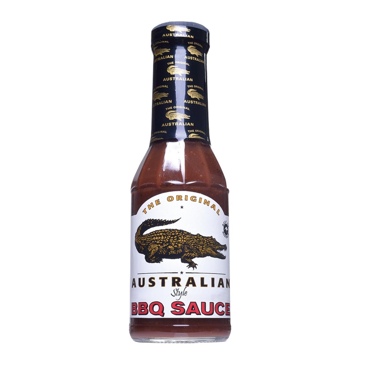The Original Australian - BBQ Sauce - grillstarshop.comThe Original Australian - BBQ SauceThe Original Australiangrillstarshop.com
