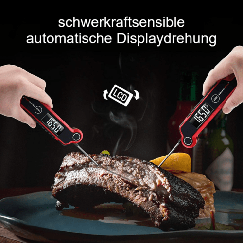ThermoPro TP620 Einstechthermometer - grillstarshop.comThermoPro TP620 EinstechthermometerThermoProgrillstarshop.com