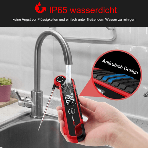 ThermoPro TP620 Einstechthermometer - grillstarshop.comThermoPro TP620 EinstechthermometerThermoProgrillstarshop.com