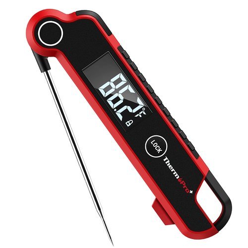 ThermoPro TP620 Einstechthermometer - grillstarshop.comThermoPro TP620 EinstechthermometerThermoProgrillstarshop.com