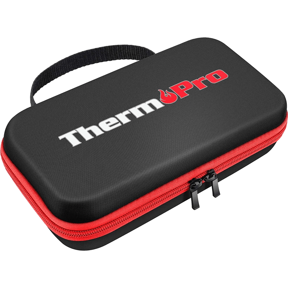ThermoPro TP98 Aufbewahrungstasche, für TP17, TP17H, TP16 & TP16S - grillstarshop.comThermoPro TP98 Aufbewahrungstasche, für TP17, TP17H, TP16 & TP16SThermoProgrillstarshop.com