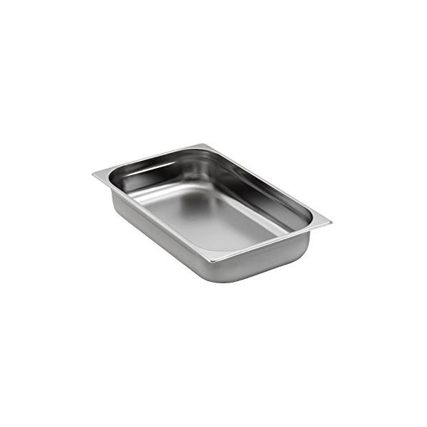 Thüros GN Behälter 1/1 Edelstahl - grillstarshop.comThüros GN Behälter 1/1 EdelstahlThürosgrillstarshop.com