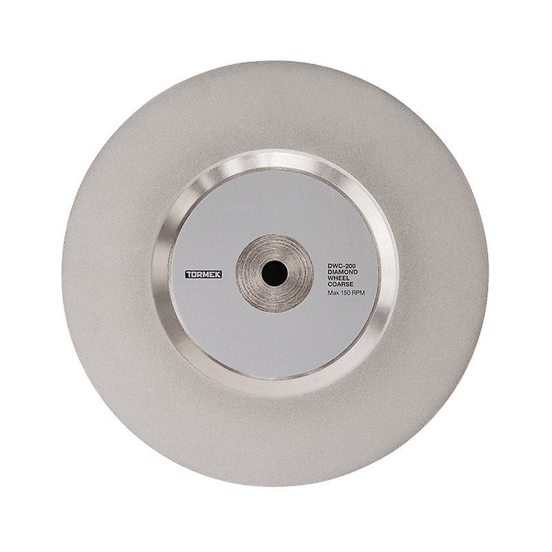 Tormek Diamantschleifscheibe DWC-200 (grob) - grillstarshop.comTormek Diamantschleifscheibe DWC-200 (grob)Tormekgrillstarshop.com