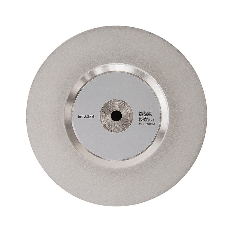 Tormek Diamantschleifscheibe DWE-200 (extra fein) - grillstarshop.comTormek Diamantschleifscheibe DWE-200 (extra fein)Tormekgrillstarshop.com