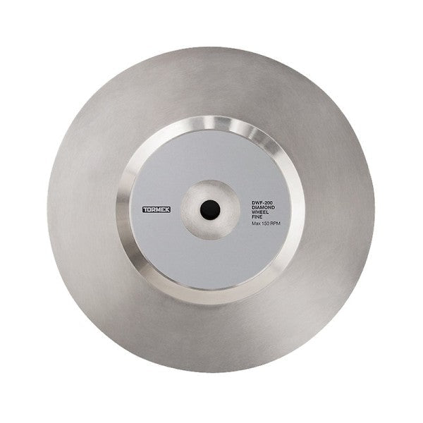 Tormek Diamantschleifscheibe DWF-200 (fein) - grillstarshop.comTormek Diamantschleifscheibe DWF-200 (fein)Tormekgrillstarshop.com