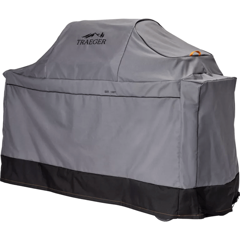 Traeger Abdeckhaube Ironwood - grillstarshop.comTraeger Abdeckhaube IronwoodGrillzubehörTraegergrillstarshop.com