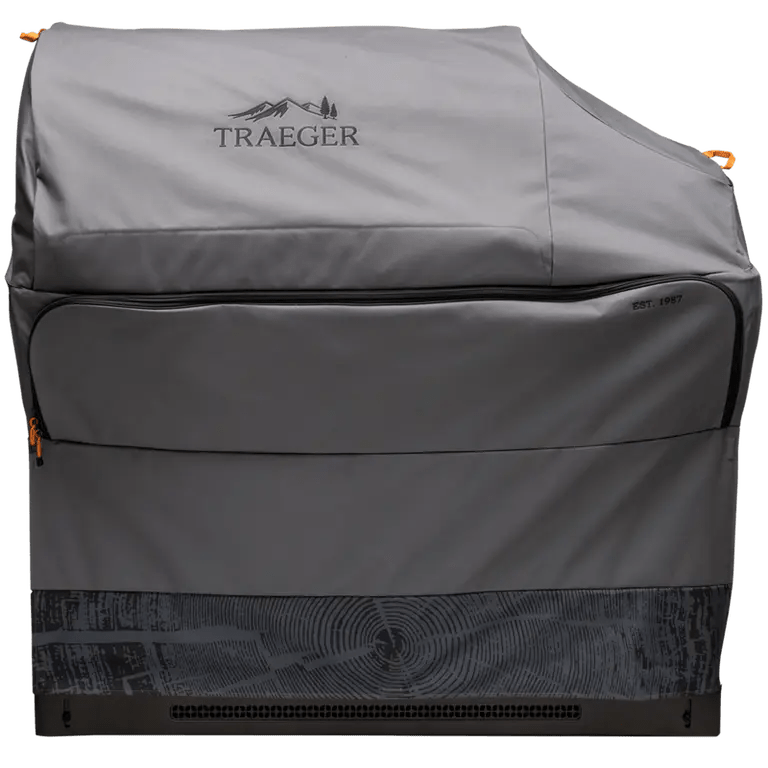 Traeger Abdeckhaube Timberline XL built - in - grillstarshop.comTraeger Abdeckhaube Timberline XL built - inGrillzubehörTraegergrillstarshop.com
