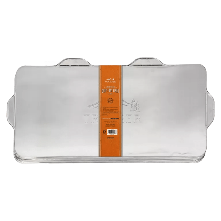 Traeger Ablaufblech - Schutzfolie für Timberline 1300 - 5 Pack - grillstarshop.comTraeger Ablaufblech - Schutzfolie für Timberline 1300 - 5 PackGrillzubehörTraegergrillstarshop.com