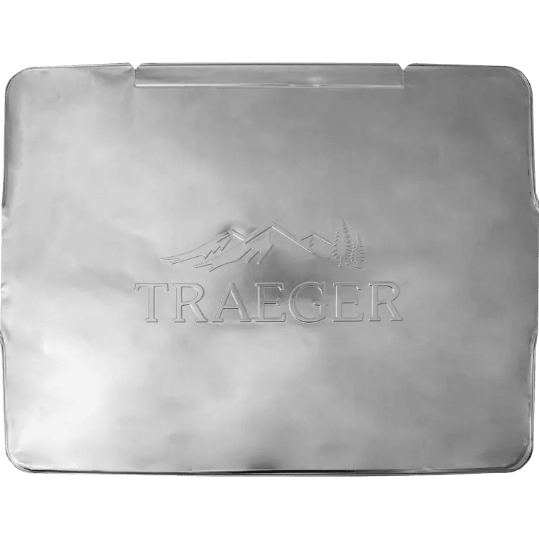 Traeger Abtropfschalen - 5er - Pack - Größe A - grillstarshop.comTraeger Abtropfschalen - 5er - Pack - Größe AGrillzubehörTraegergrillstarshop.com