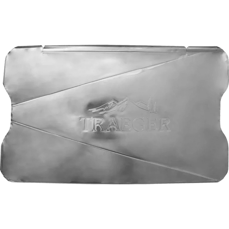 Traeger Abtropfschalen - 5er - Pack - Größe B - grillstarshop.comTraeger Abtropfschalen - 5er - Pack - Größe BGrillzubehörTraegergrillstarshop.com