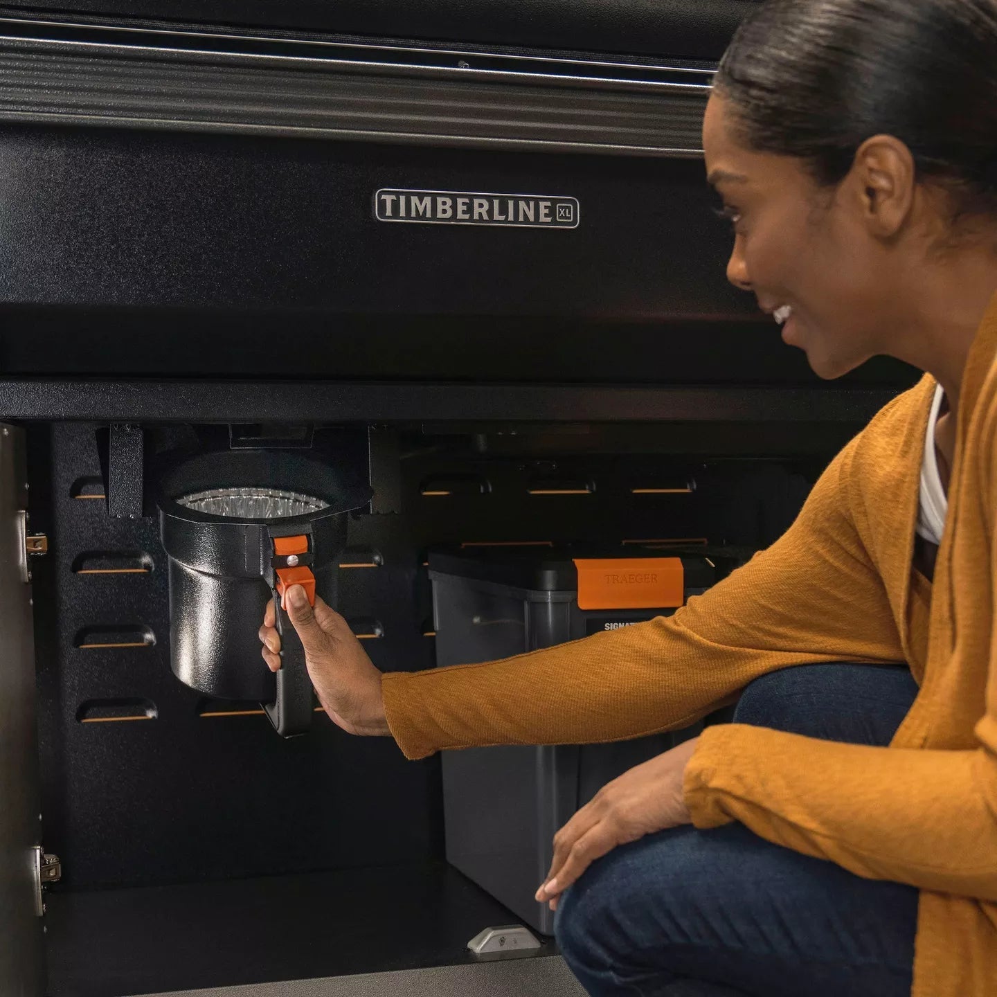 Traeger Aluminiumeinsatz für Fett - und Aschebehälter - grillstarshop.comTraeger Aluminiumeinsatz für Fett - und AschebehälterGrillzubehörTraegergrillstarshop.com