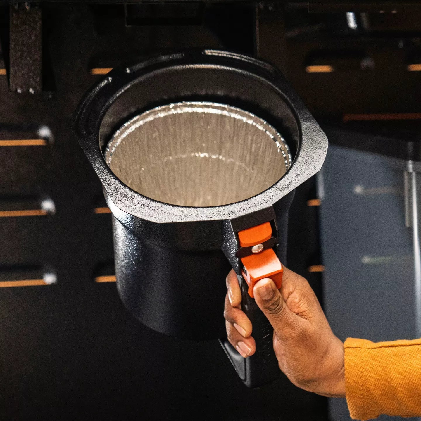 Traeger Aluminiumeinsatz für Fett - und Aschebehälter - grillstarshop.comTraeger Aluminiumeinsatz für Fett - und AschebehälterGrillzubehörTraegergrillstarshop.com