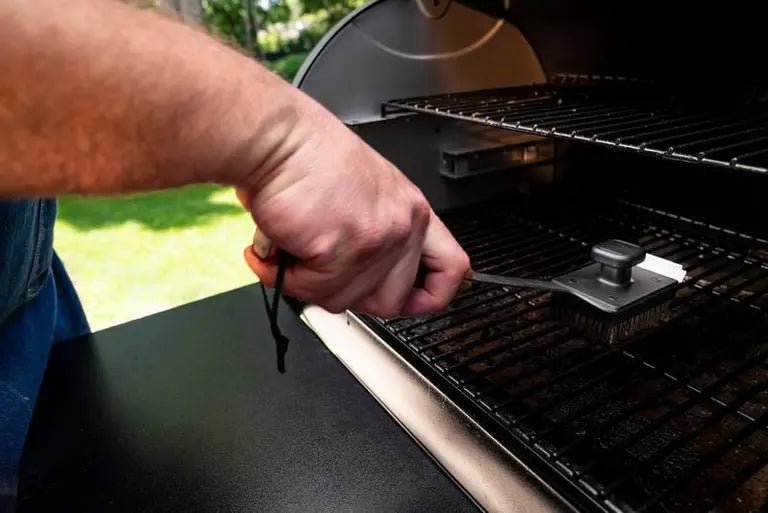 Traeger BBQ - Ersatzbürstenköpfe 2 Stk. - grillstarshop.comTraeger BBQ - Ersatzbürstenköpfe 2 Stk.GrillzubehörTraegergrillstarshop.com
