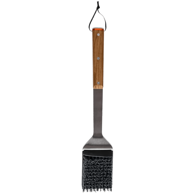 Traeger BBQ Reinigungsbürste - grillstarshop.comTraeger BBQ ReinigungsbürsteGrillzubehörTraegergrillstarshop.com