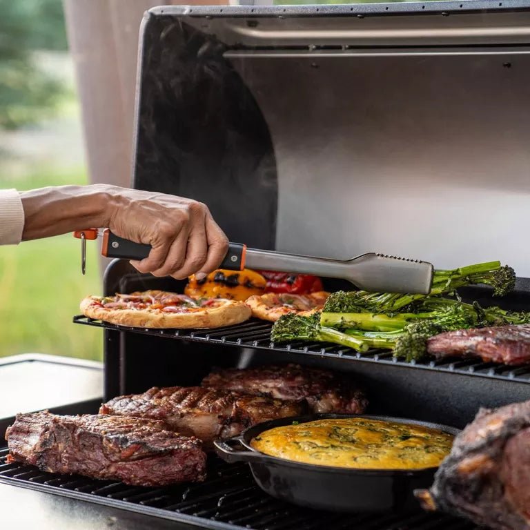 Traeger Grillzange - grillstarshop.comTraeger GrillzangeTraegergrillstarshop.com