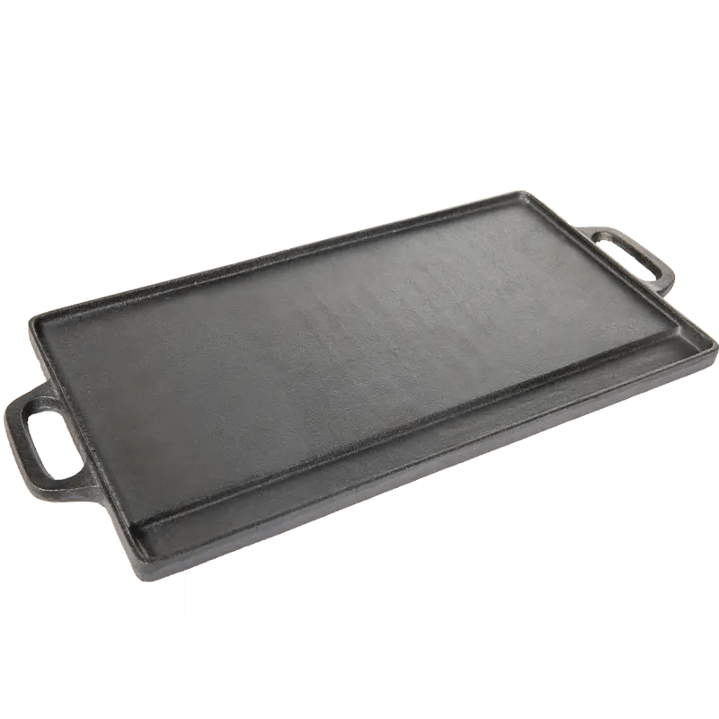 Traeger Gusseiserne Wendeplatte - grillstarshop.comTraeger Gusseiserne WendeplatteTraegergrillstarshop.com