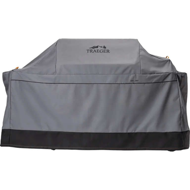 Traeger Ironwood XL Abdeckhaube - grillstarshop.comTraeger Ironwood XL AbdeckhaubeGrillzubehörTraegergrillstarshop.com