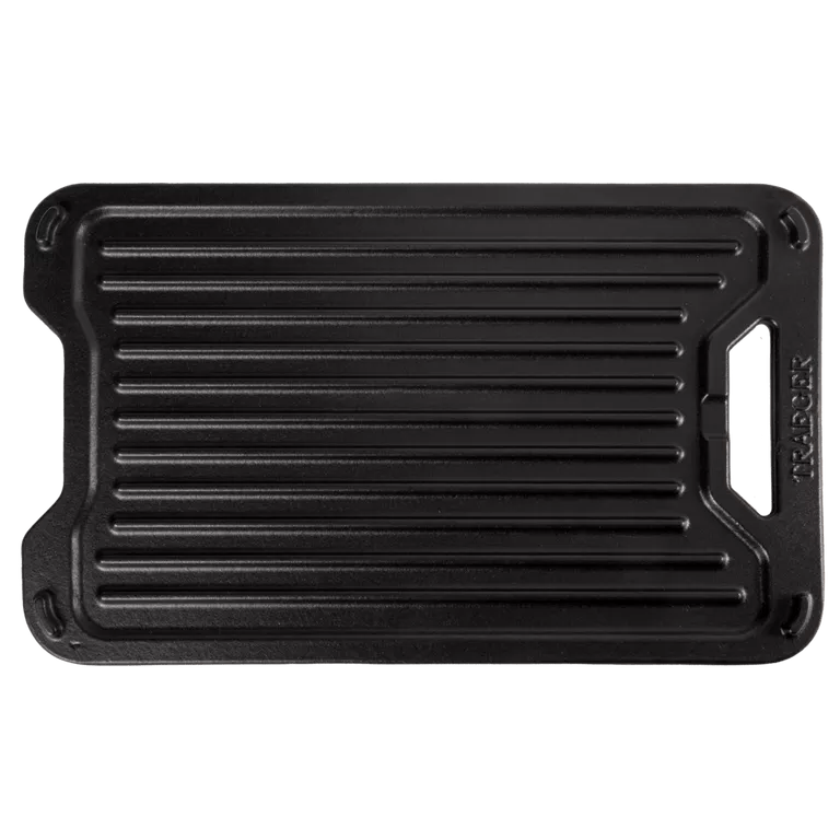 Traeger ModiFIRE - Guss - Grillplatte, Wendbar - grillstarshop.comTraeger ModiFIRE - Guss - Grillplatte, WendbarGrillzubehörTraegergrillstarshop.com