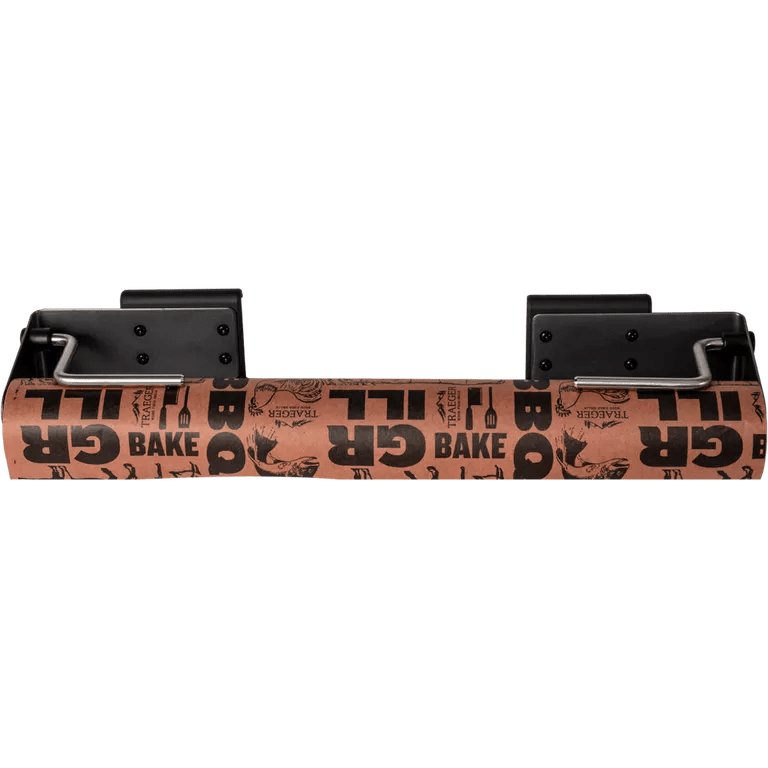 Traeger P.A.L. Pop - And - Lock™ Rollenhalter - grillstarshop.comTraeger P.A.L. Pop - And - Lock™ RollenhalterGrillzubehörTraegergrillstarshop.com