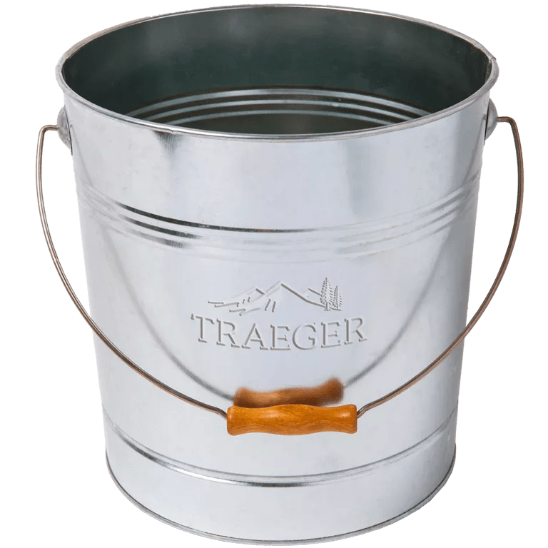 Traeger Pellet Eimer - grillstarshop.comTraeger Pellet EimerGrillzubehörTraegergrillstarshop.com