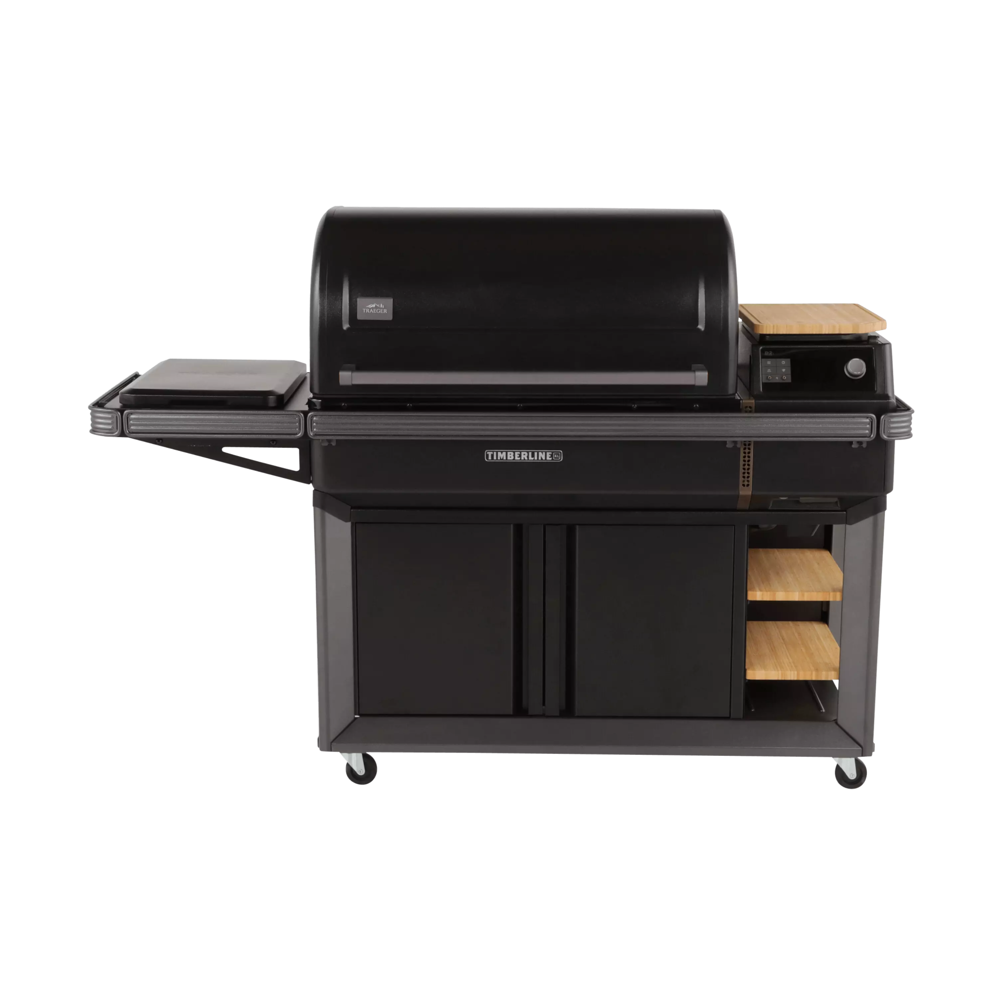 Traeger Pelletgrill Timberline XL - grillstarshop.comTraeger Pelletgrill Timberline XLTraegergrillstarshop.com