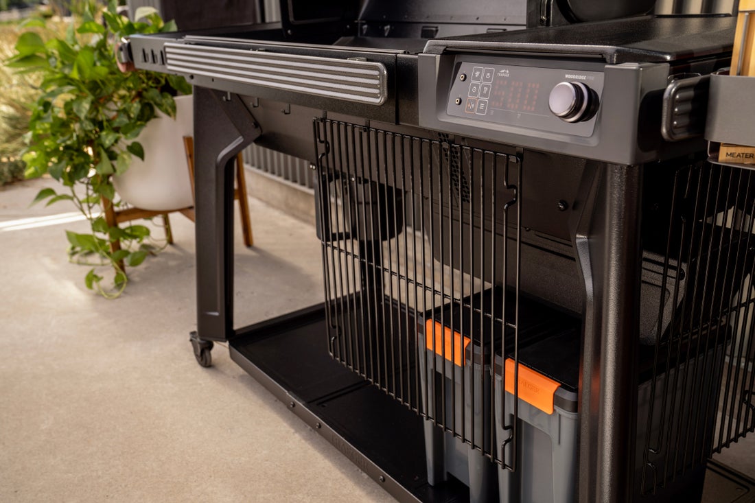 Traeger Pelletgrill Woodridge Pro - grillstarshop.comTraeger Pelletgrill Woodridge ProGrillTraegergrillstarshop.com