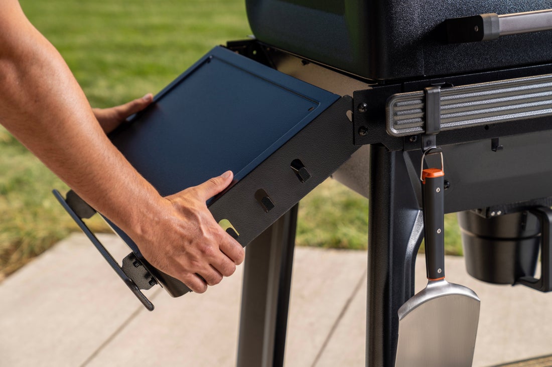 Traeger Pelletgrill Woodridge Pro - grillstarshop.comTraeger Pelletgrill Woodridge ProGrillTraegergrillstarshop.com